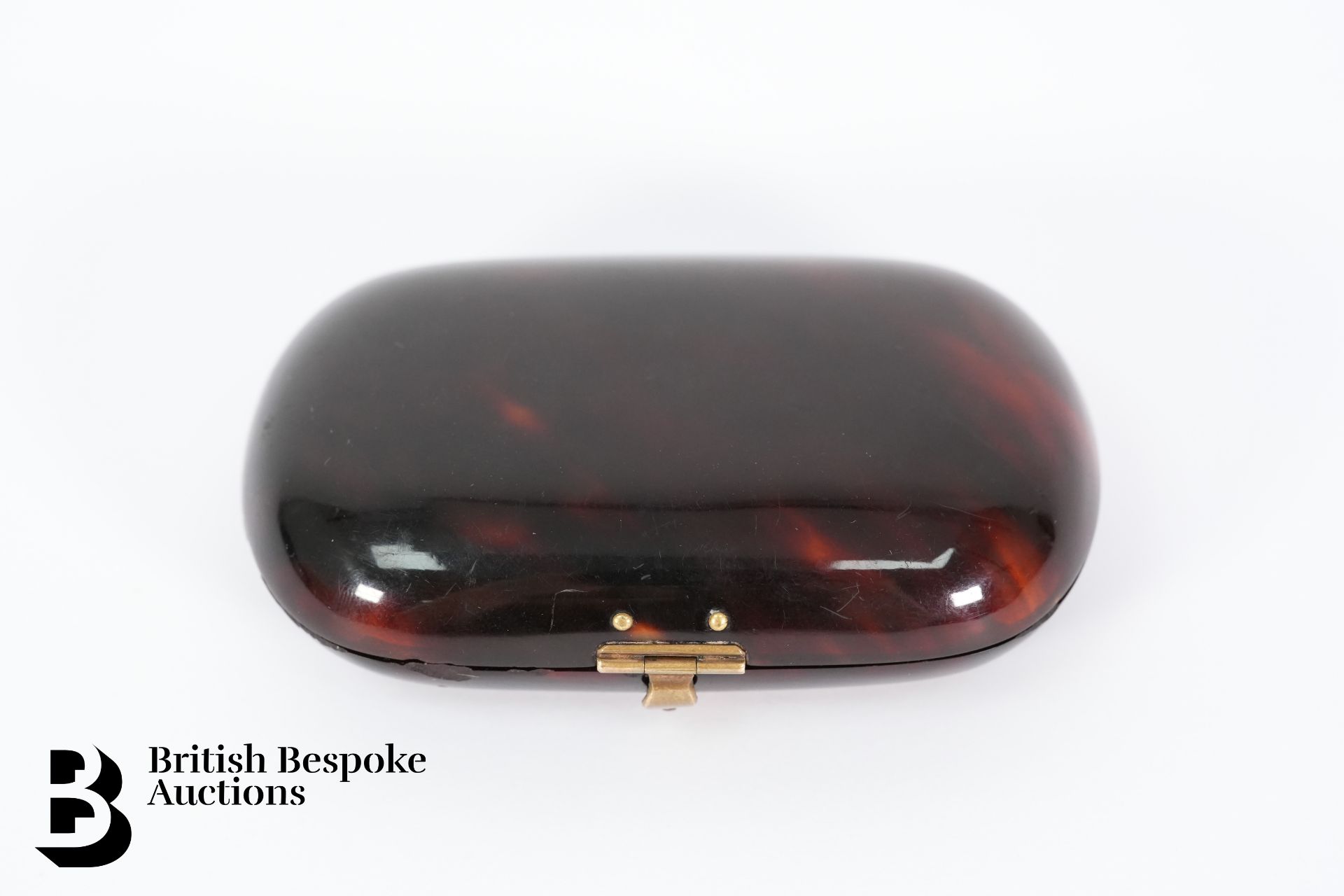 Tortoiseshell Coin Purse - Image 2 of 5