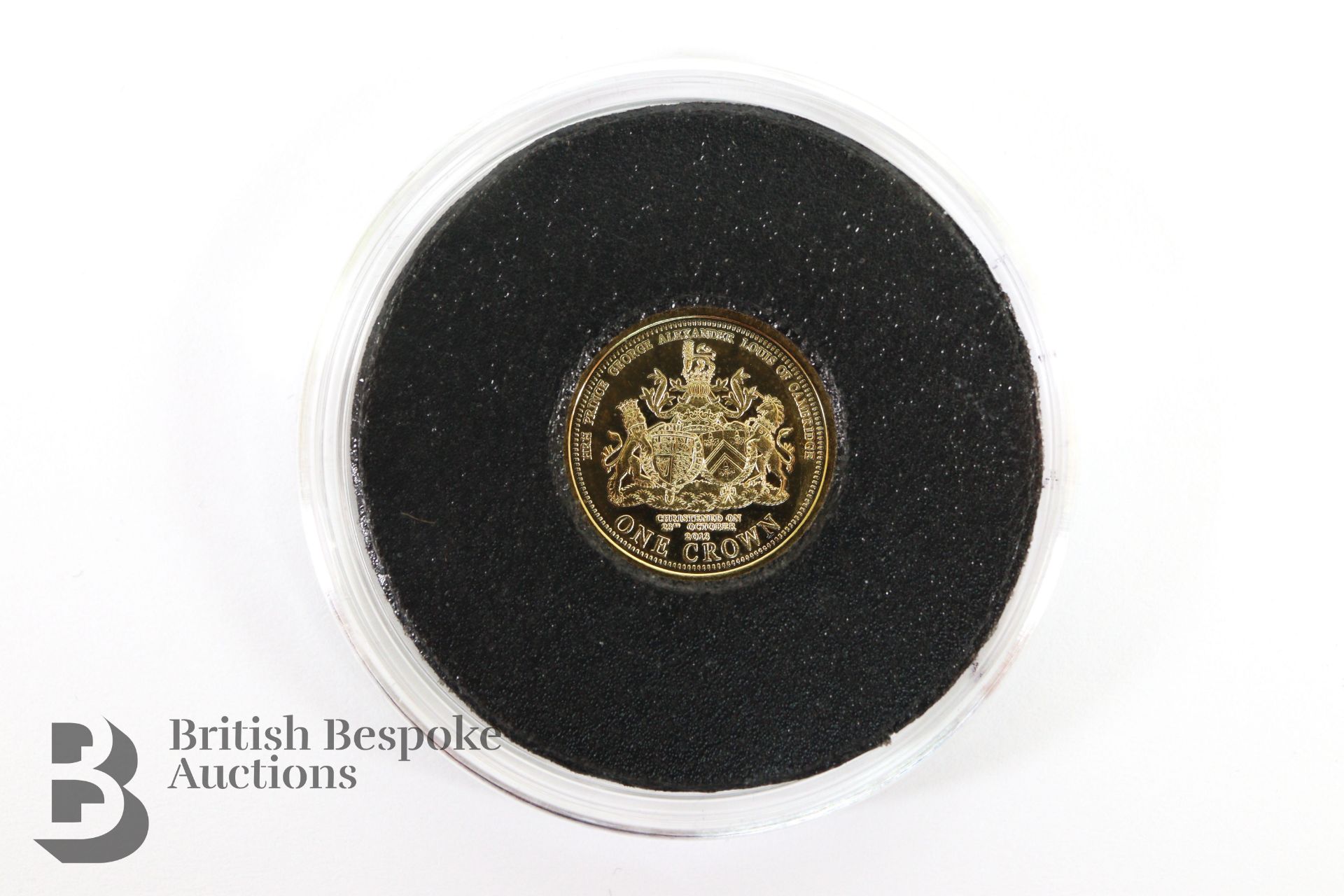 Miscellaneous GB Coins - Image 3 of 5