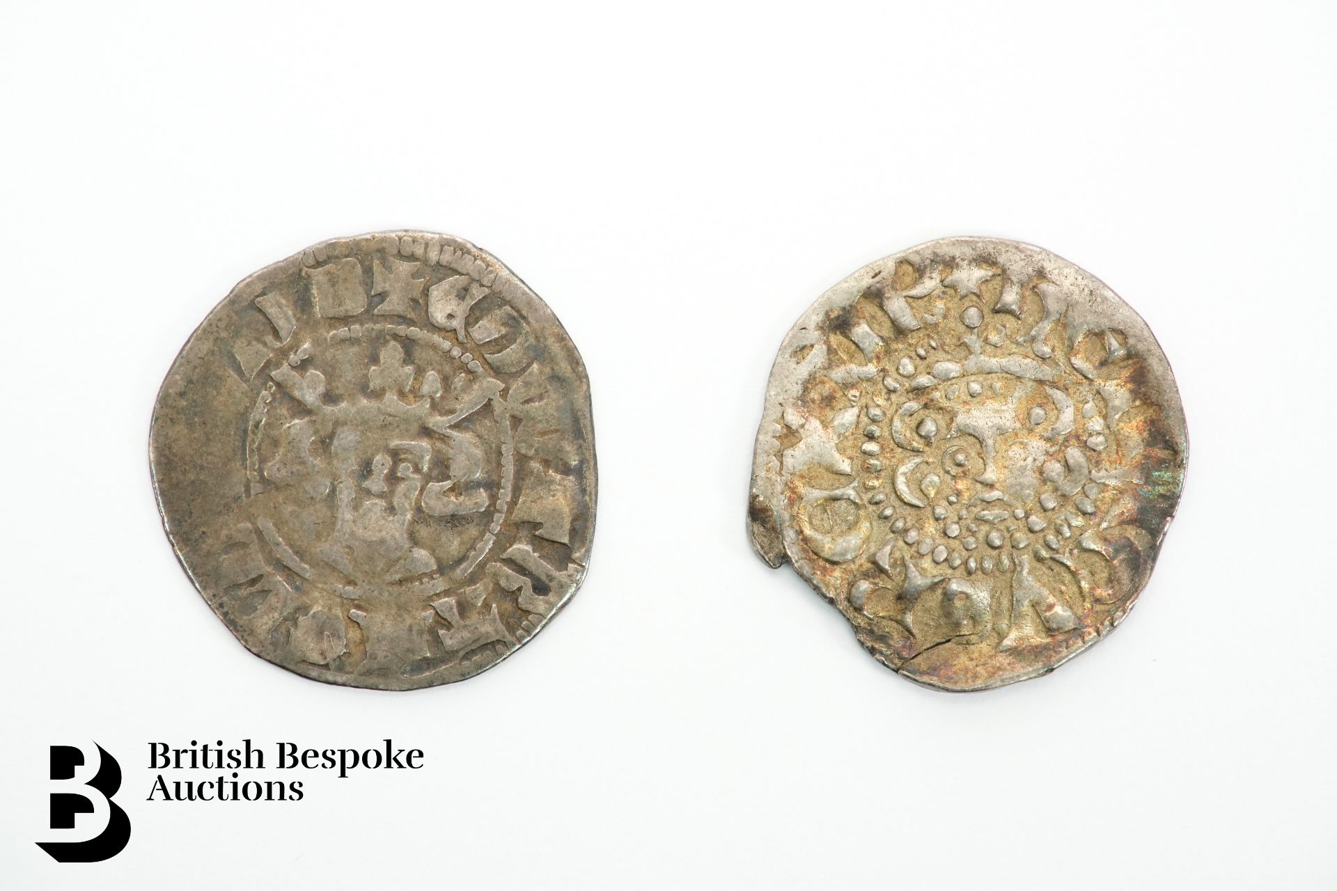 Henry III (1216-1272) Penny