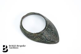 Medieval Archer's Ring