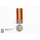 South Africa Campaign Medal