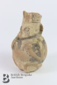 Peruvian Artifact