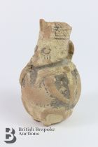 Peruvian Artifact