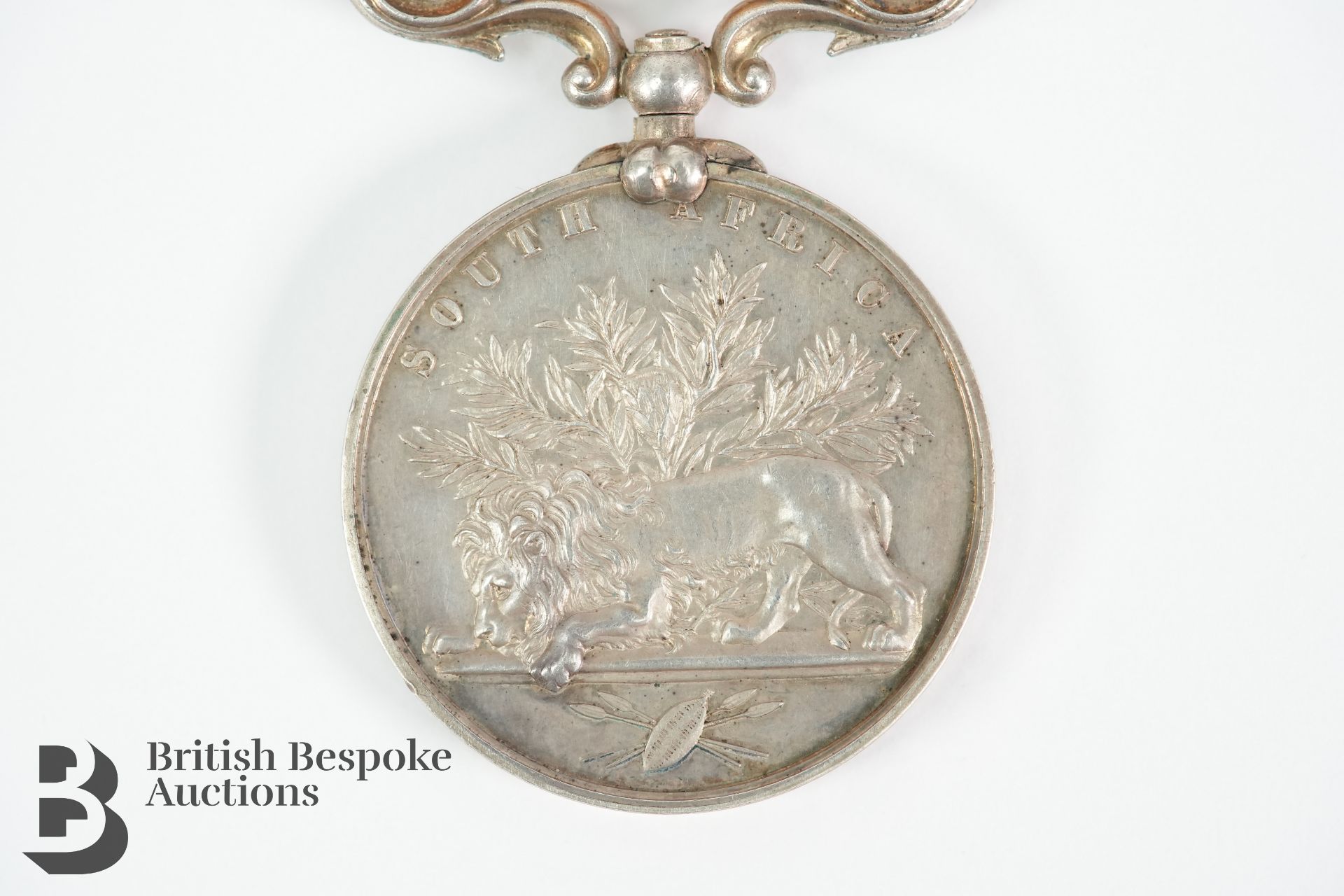 Victorian South African Campaign Medal - Image 3 of 3