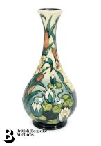 Moorcroft Vase