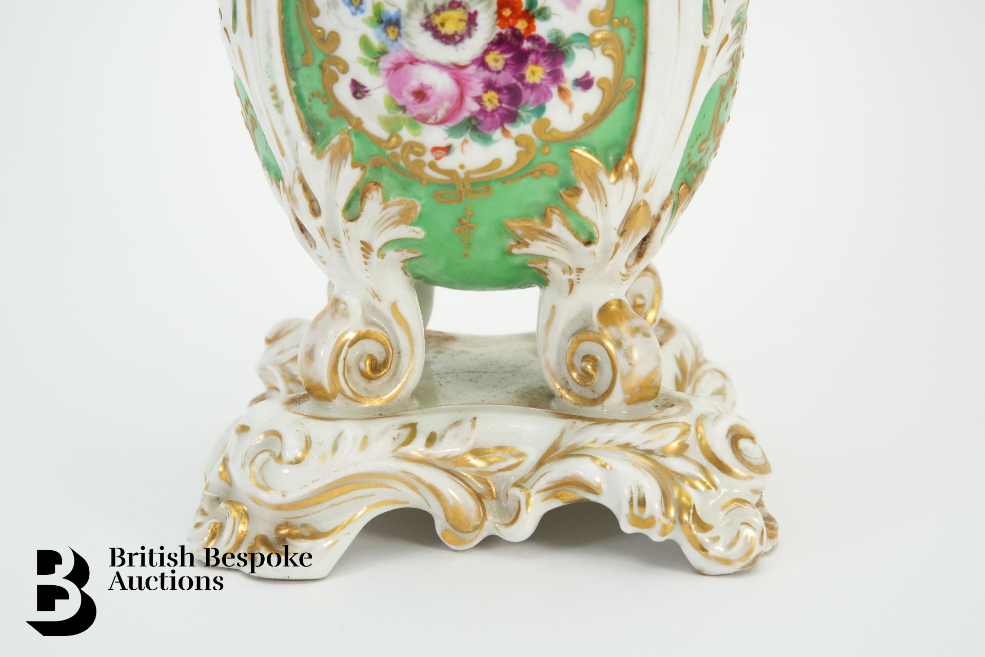 English Porcelain - Image 4 of 4