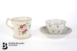 English Porcelain