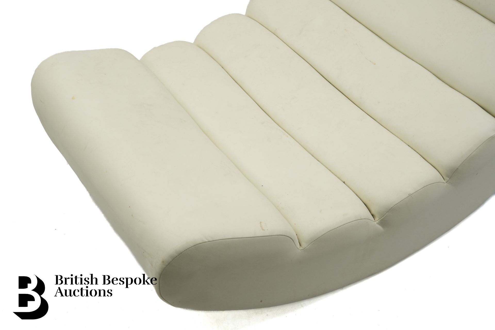 Ligne Roset Lounging Chair - Bild 3 aus 4