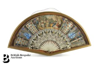 19th Century Fan