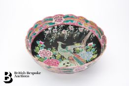 Chinese Peranakan Nyonya Ware