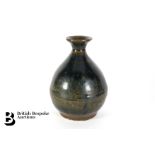 Chinese Maotai (Rice Wine) Flask