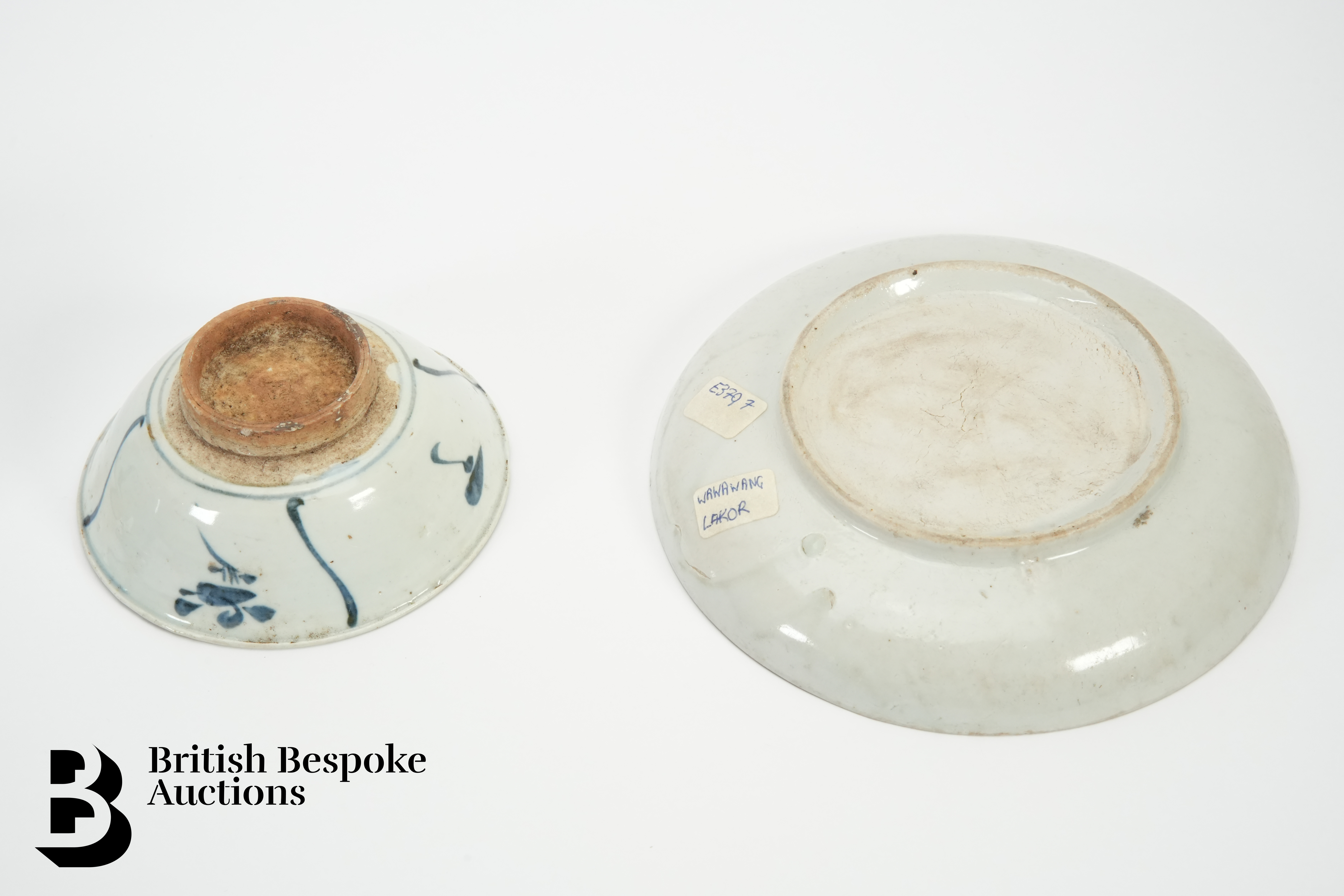 Chinese Porcelain - Image 6 of 6