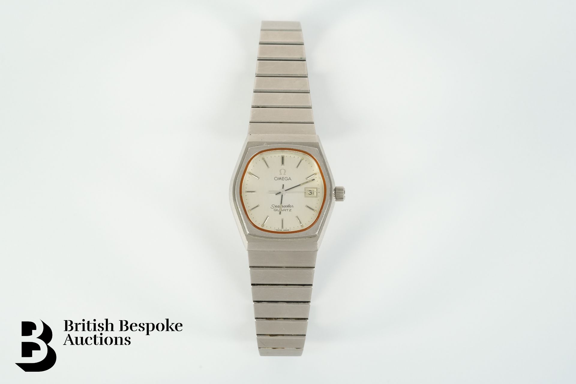 Lady's Omega Wrist Watch - Image 4 of 5