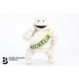 Michelin Man Money Box