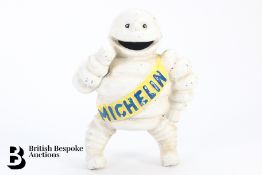 Michelin Man Money Box
