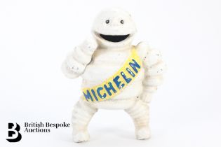 Michelin Man Money Box