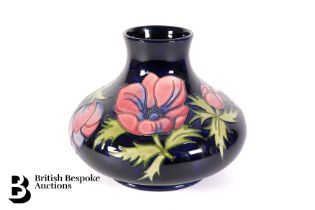 Moorcroft Vase