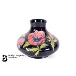 Moorcroft Vase