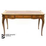 French Bureau Plat