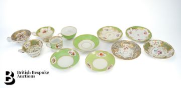 English Porcelain