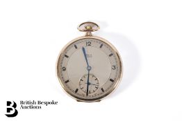 Gentleman's Rone Pocket Watch