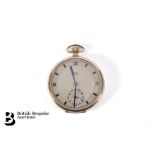 Gentleman's Rone Pocket Watch