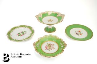 English Porcelain