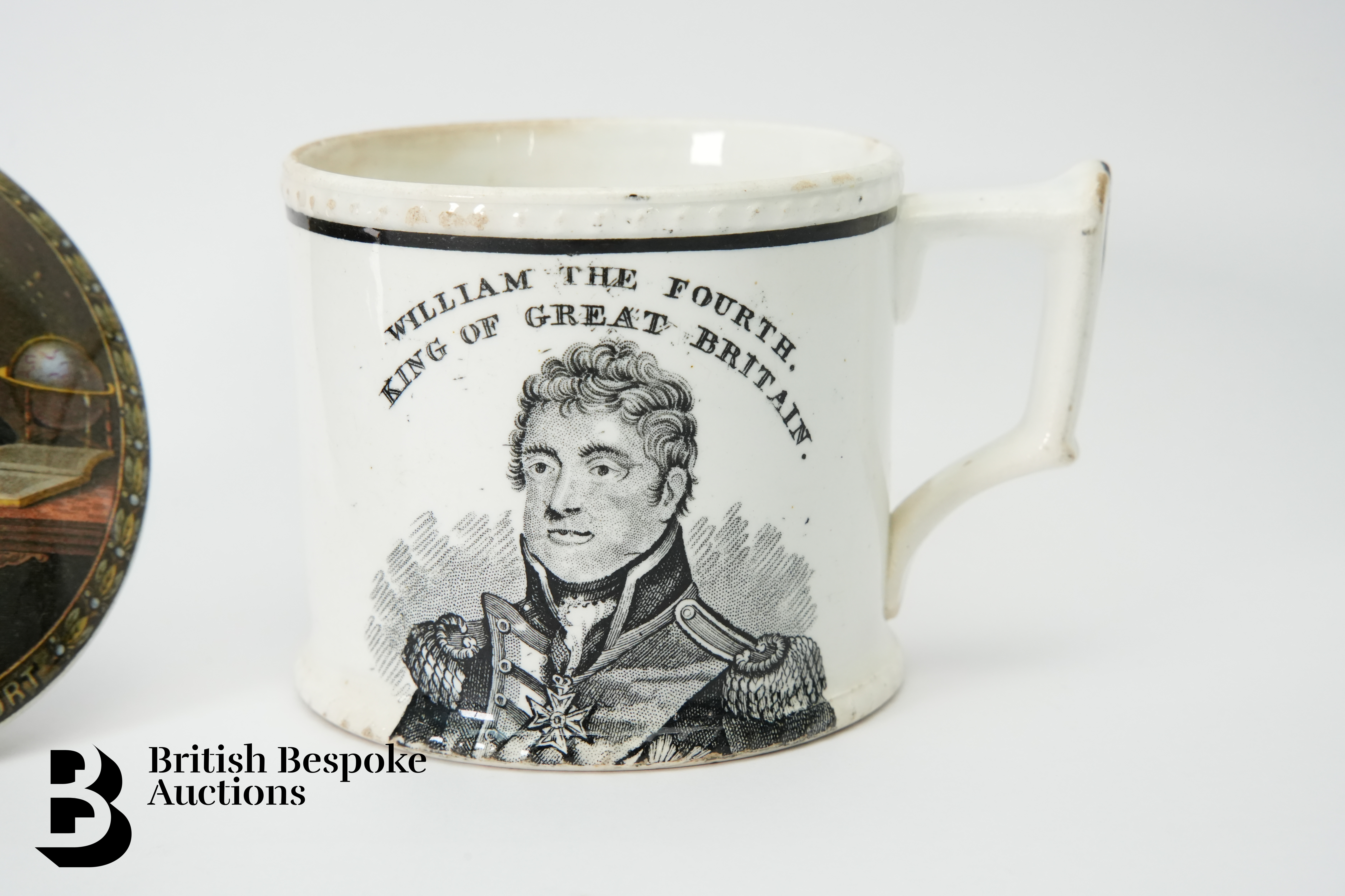 Royal Coronation Mug - Bild 2 aus 3