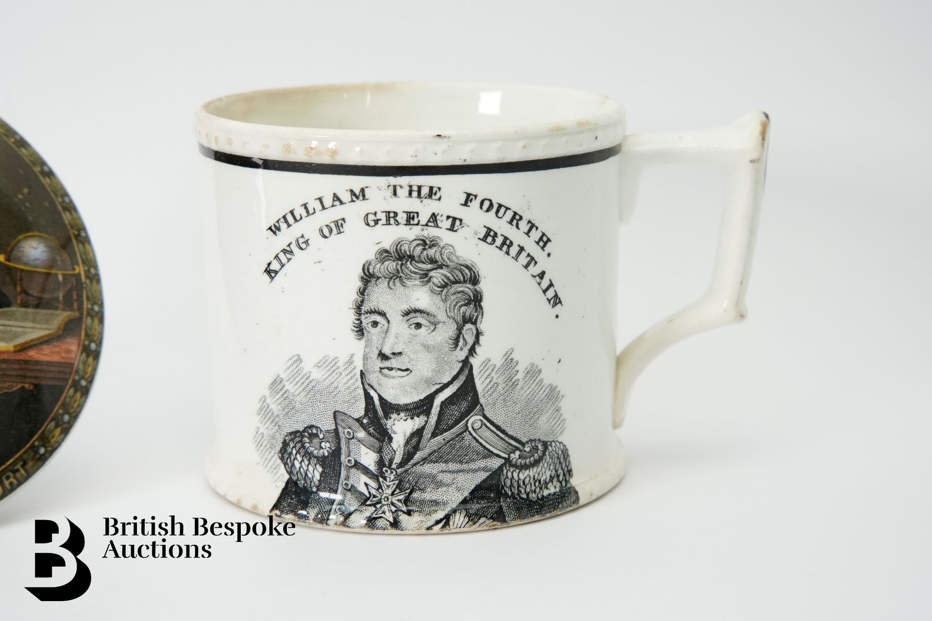 Royal Coronation Mug - Image 2 of 3