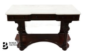 Victorian Side Table