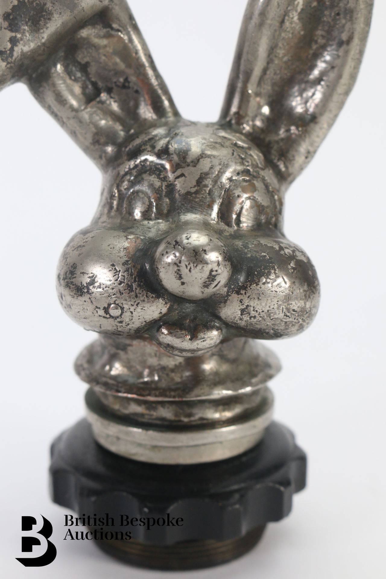Happy Rabbit Mascot - Image 2 of 4