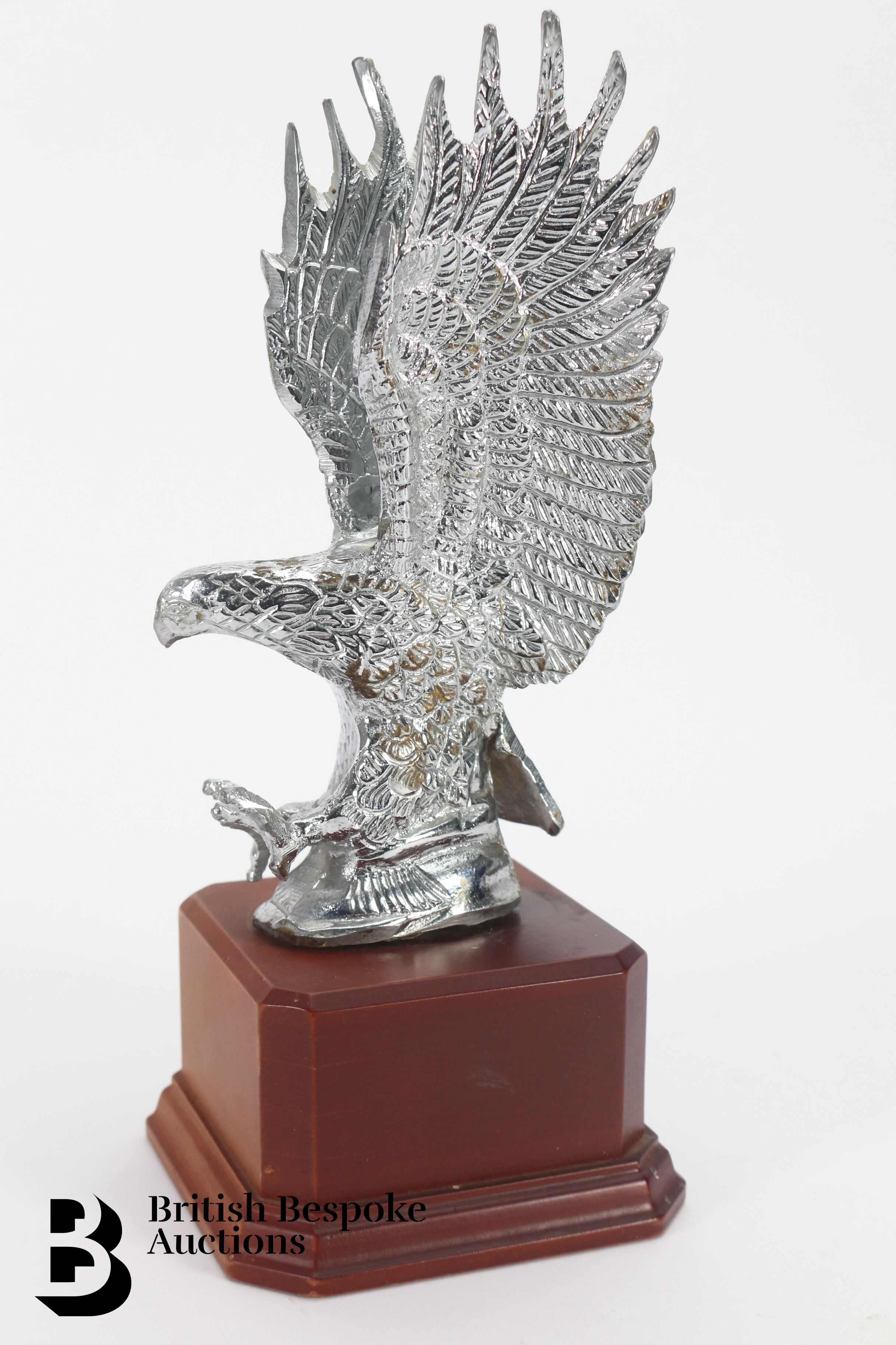 Eagle Accessory Mascot - Image 3 of 5