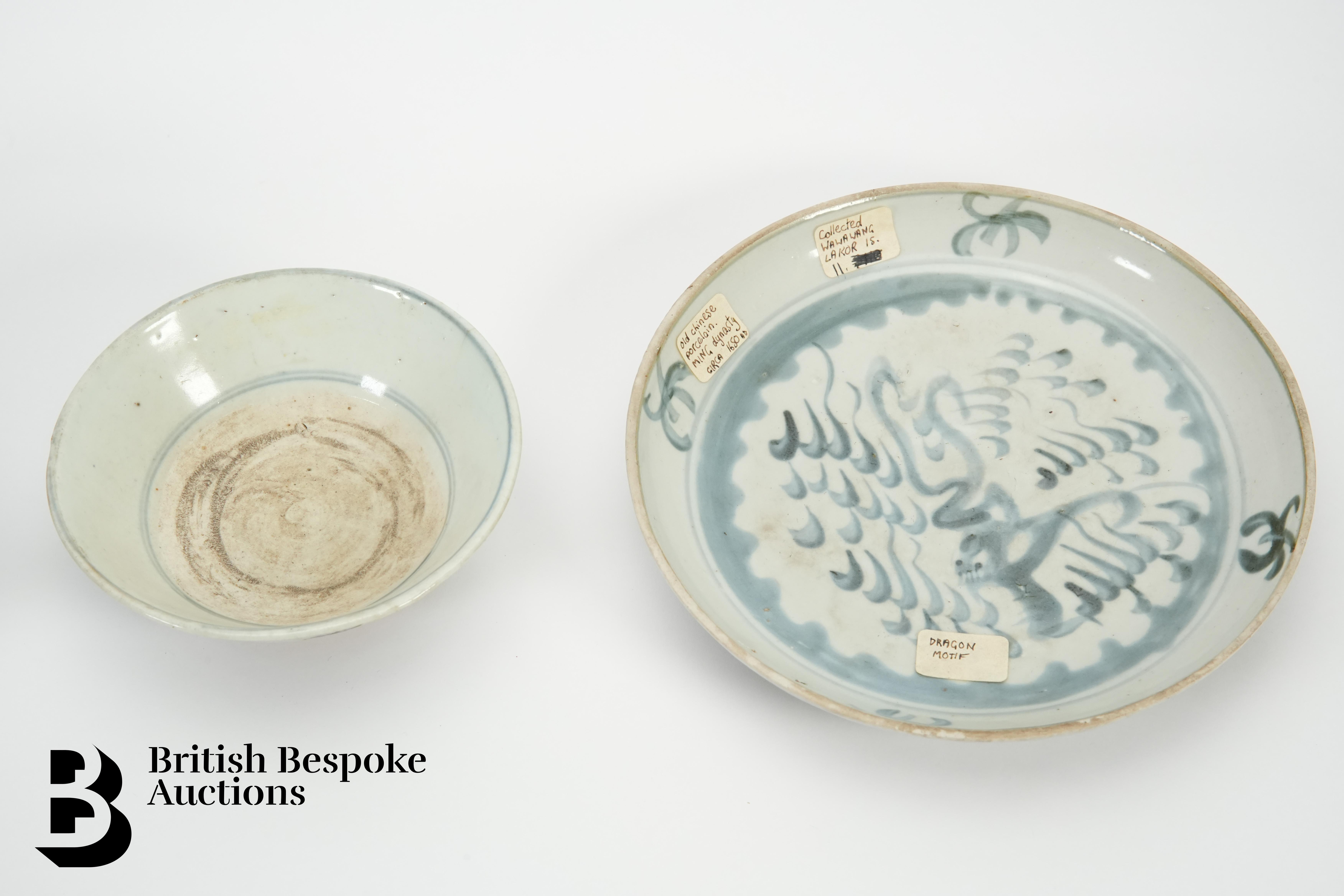 Chinese Porcelain - Image 4 of 6