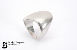 Georg Jensen Ring