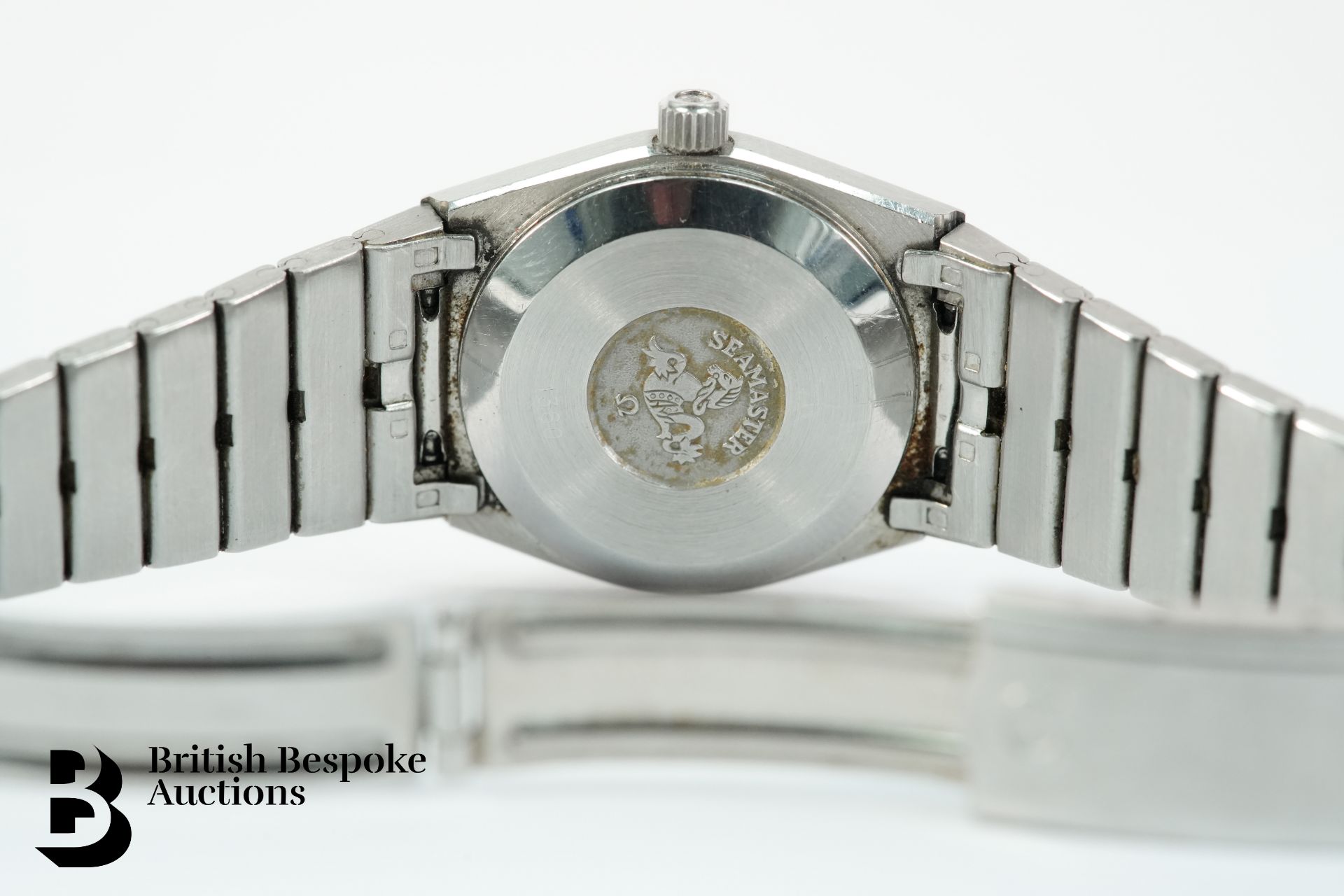 Lady's Omega Wrist Watch - Image 5 of 5