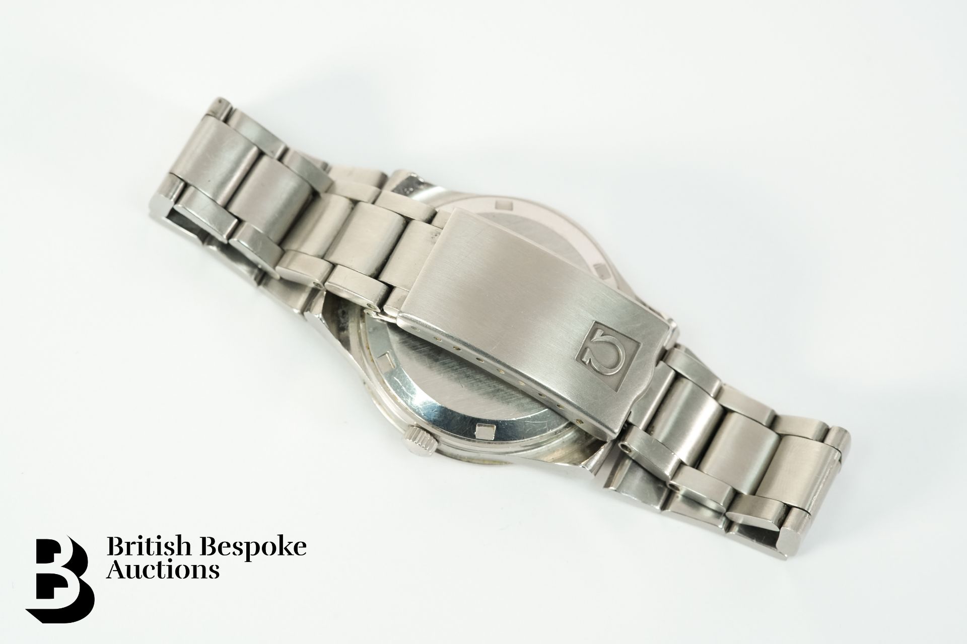 Gentleman's Omega Automatic Geneve Wrist Watch - Image 3 of 3