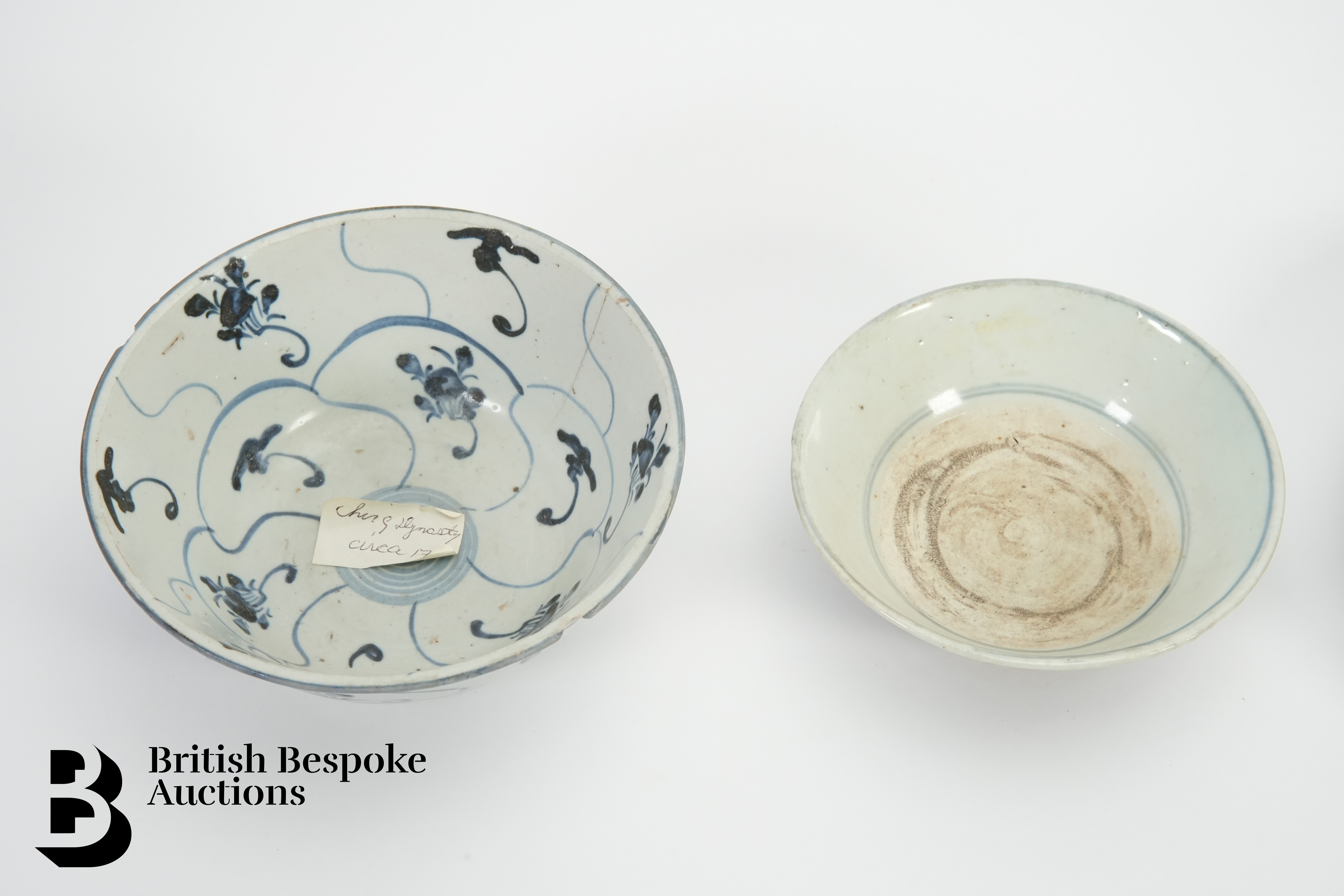 Chinese Porcelain - Image 3 of 6