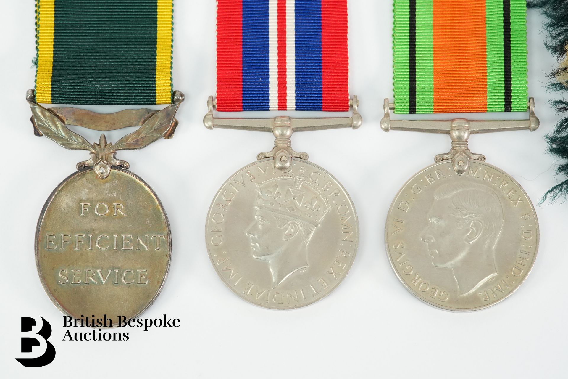 WWII Medals - Image 3 of 3