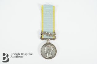 Crimea Campaign Medal