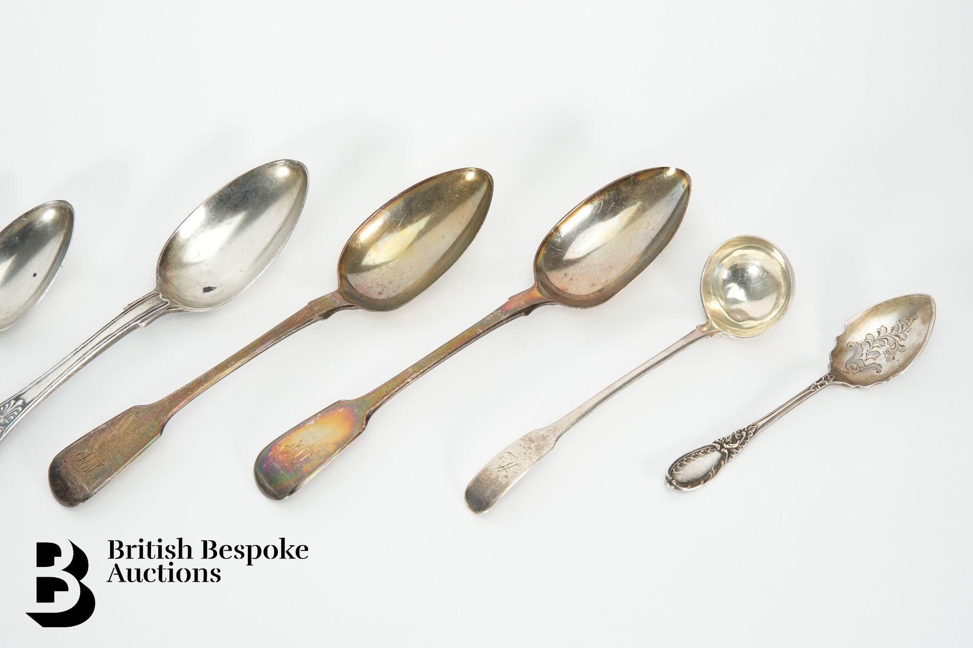 Silver Spoons - Bild 3 aus 3