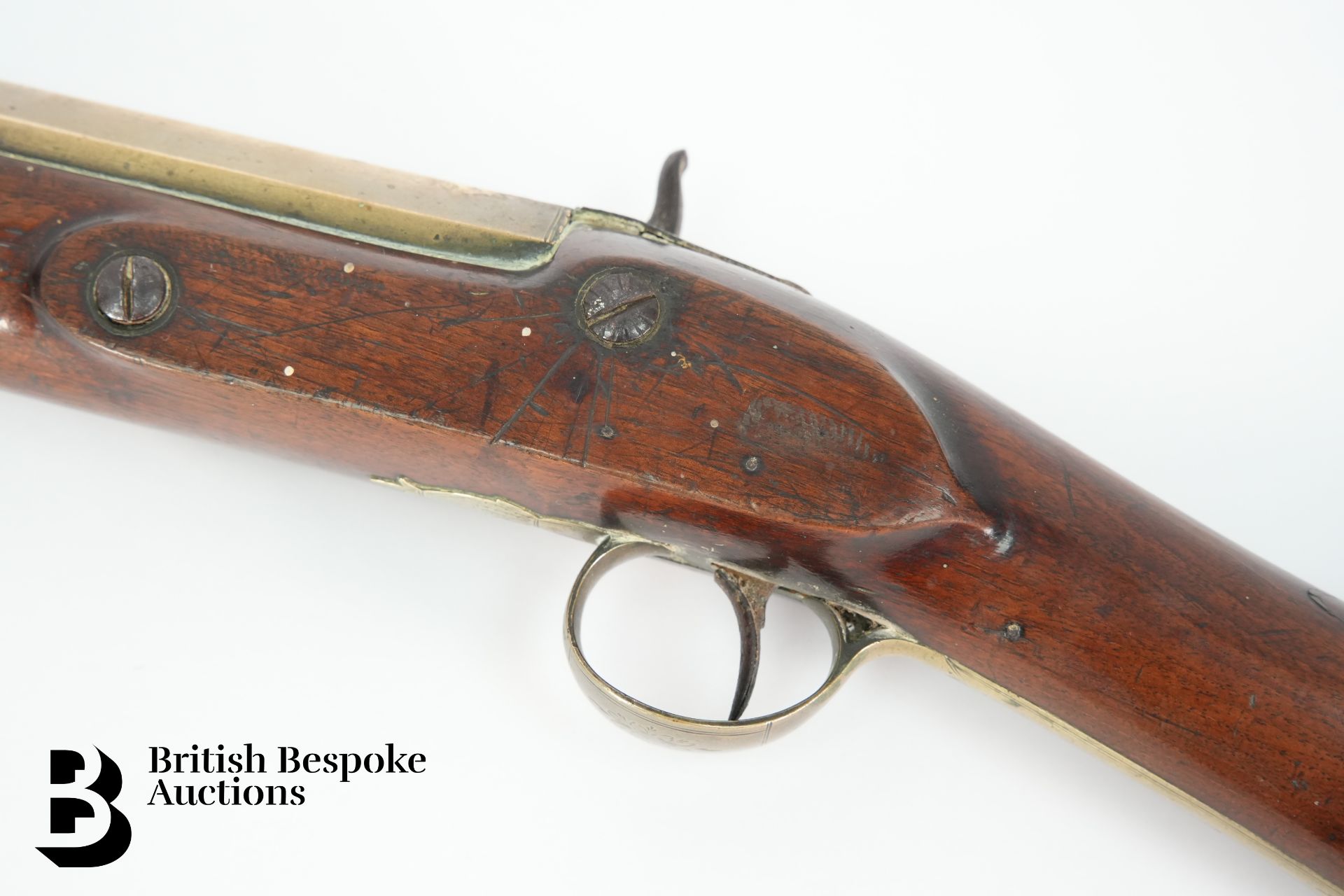 Irish Blunderbuss - Image 9 of 11