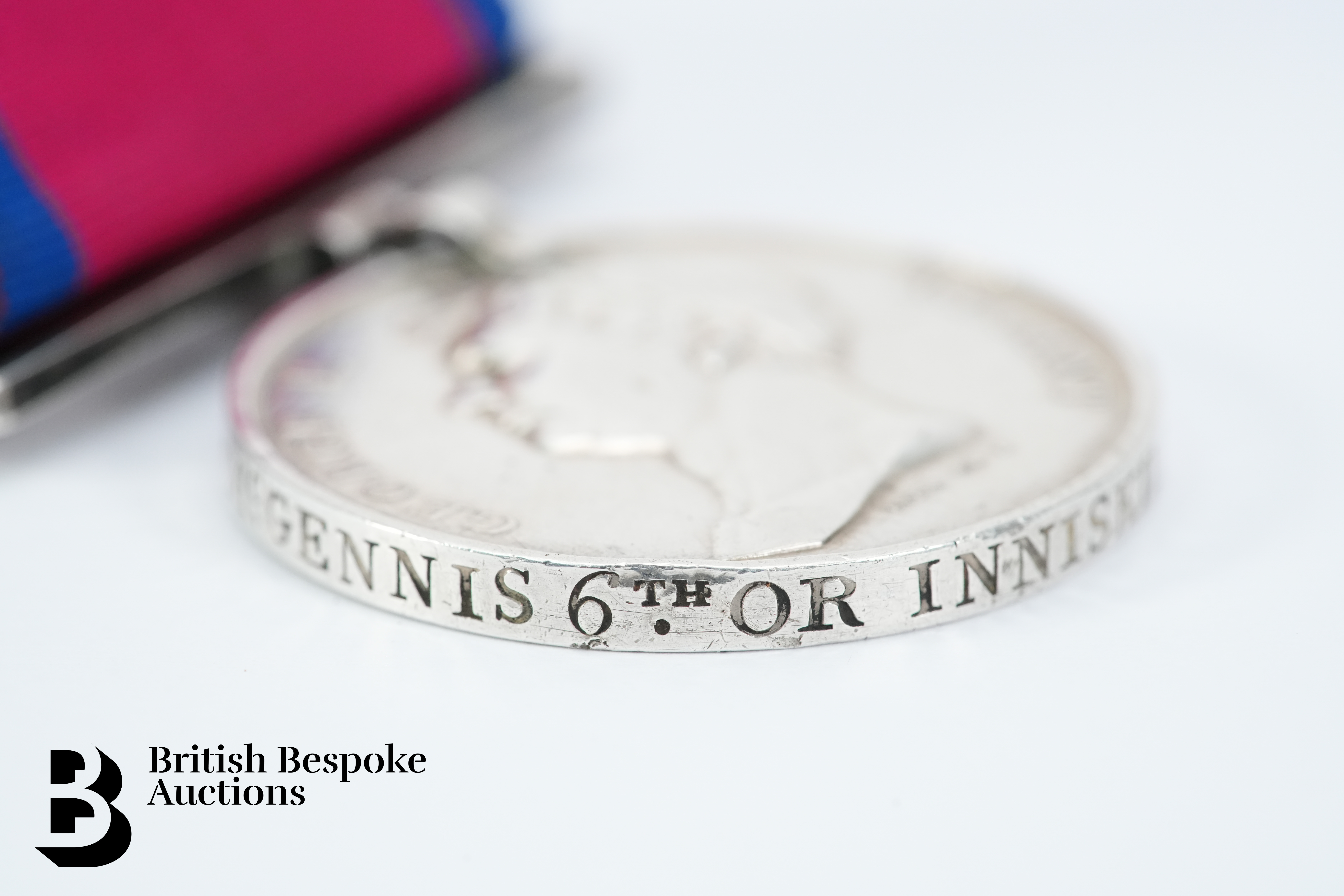 Battle of Waterloo Medal - Image 6 of 8