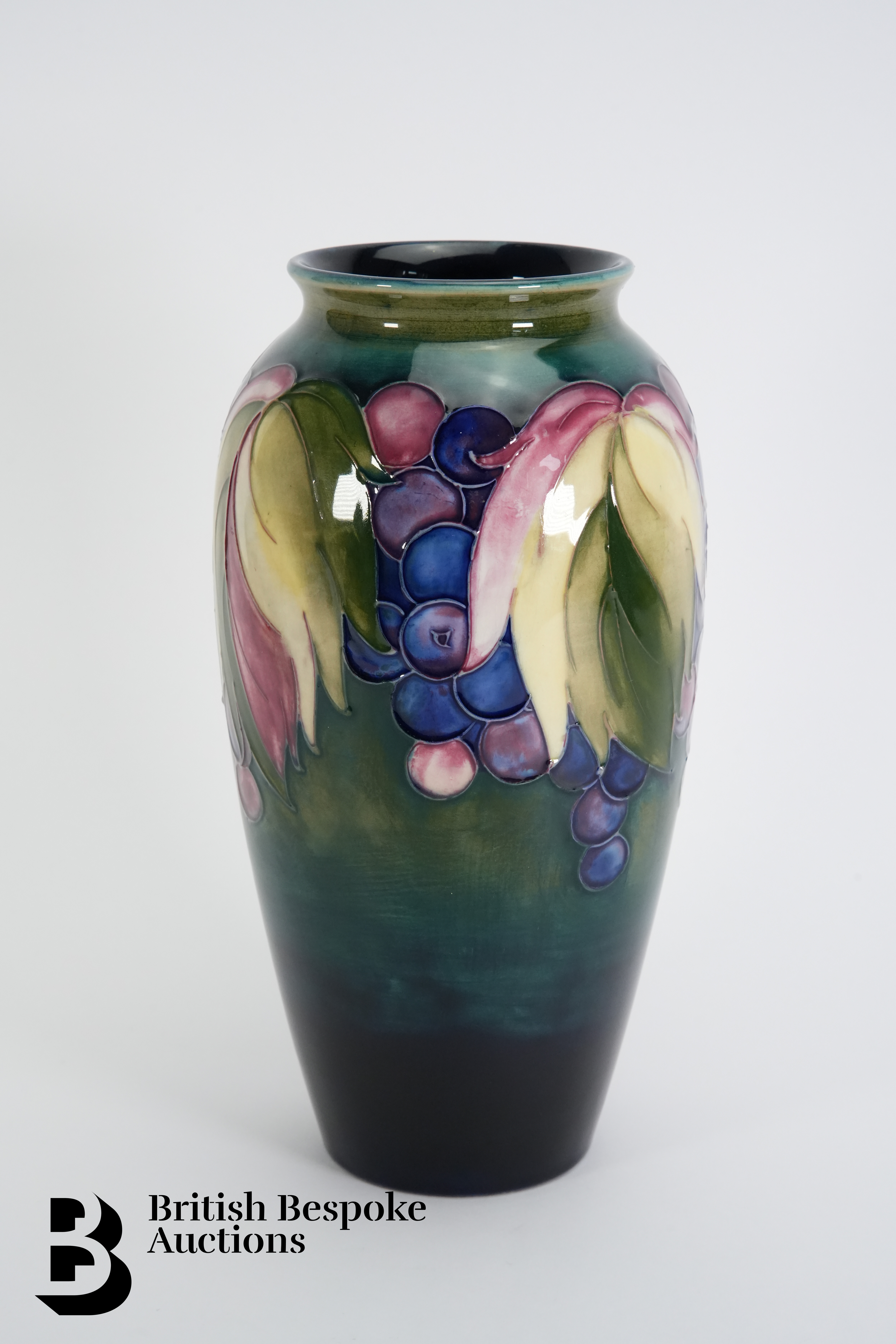 William Moorcroft Vase