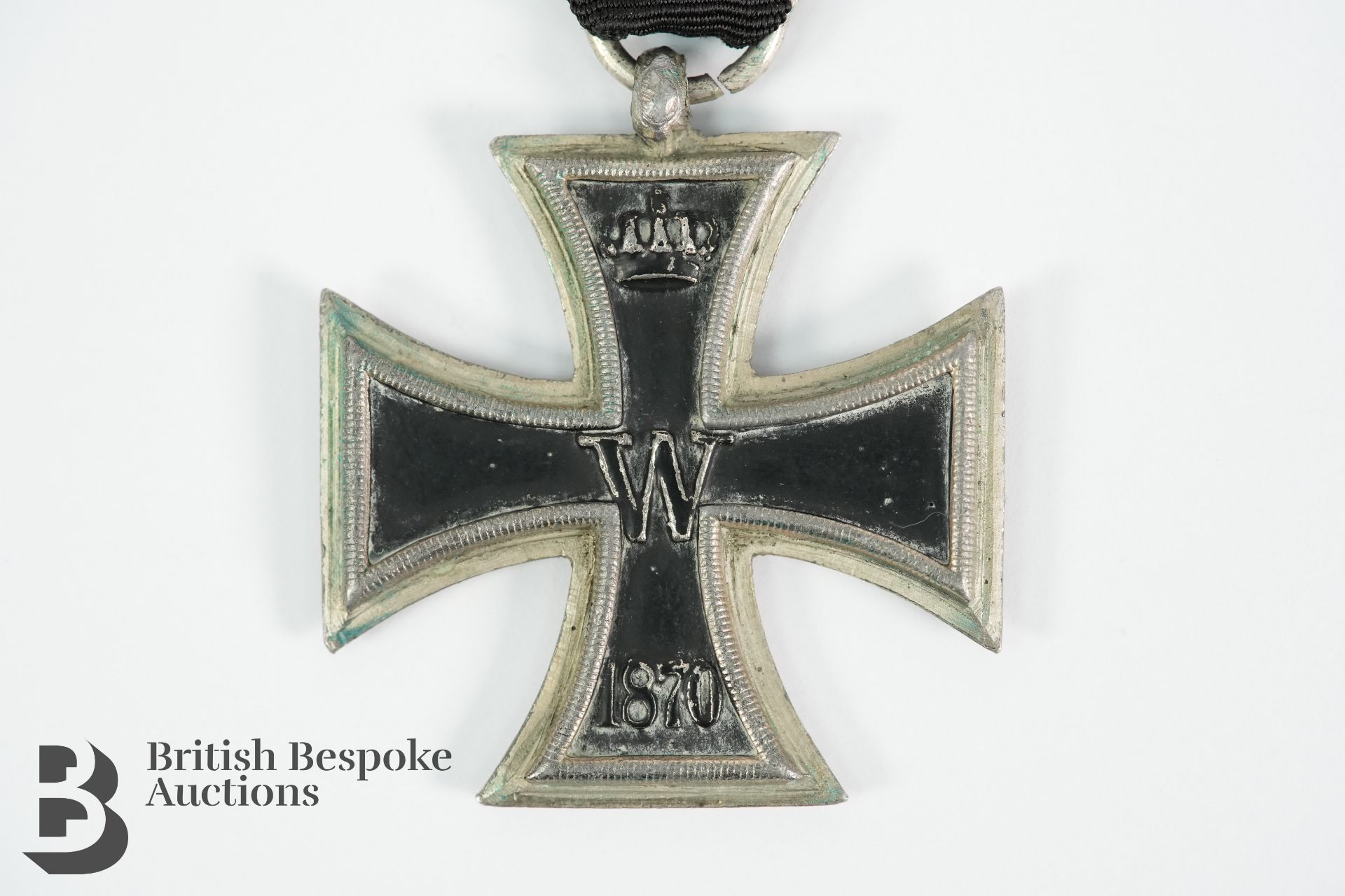 Prussian Iron Cross - Image 3 of 3