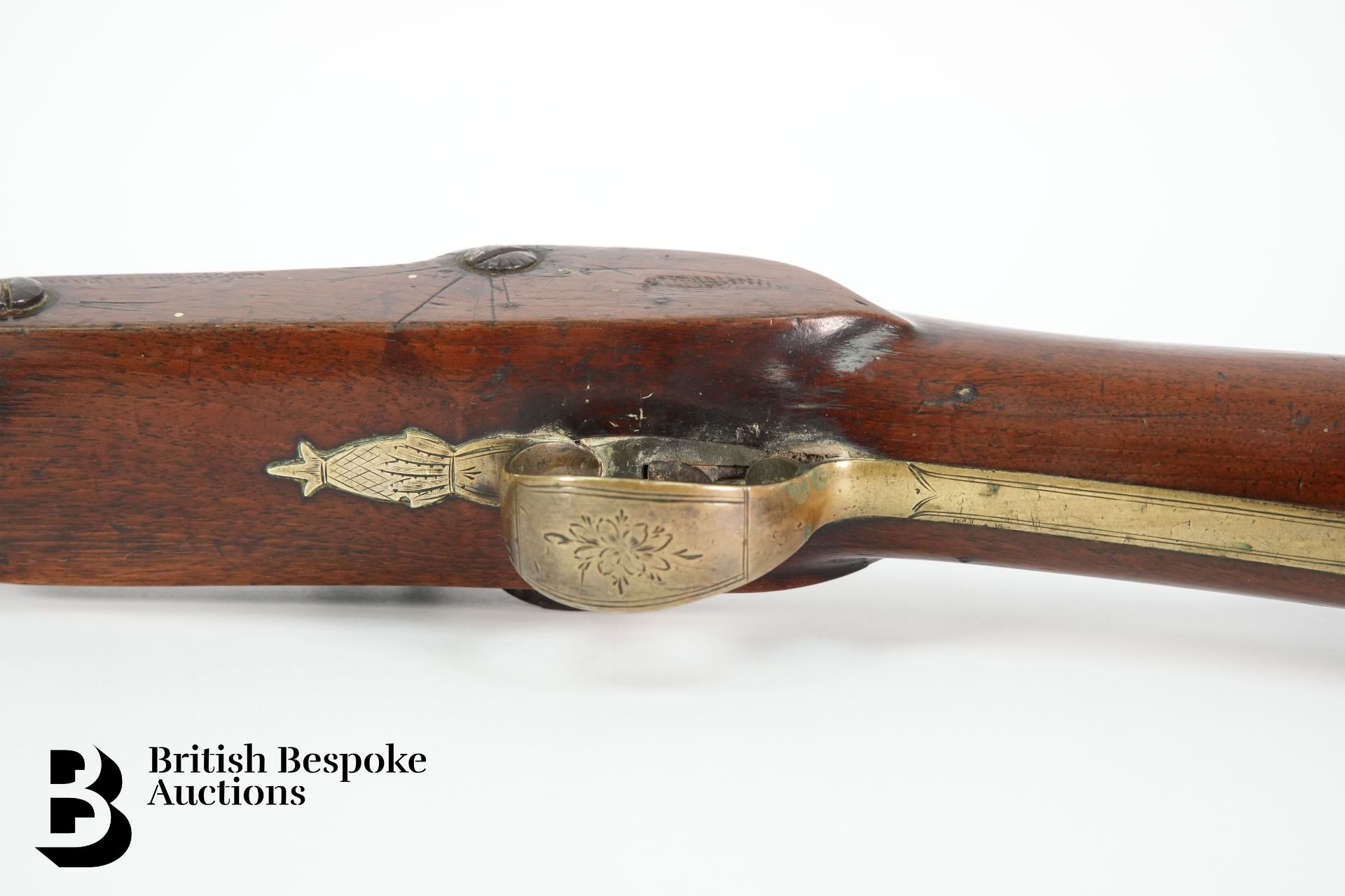 Irish Blunderbuss - Image 10 of 11