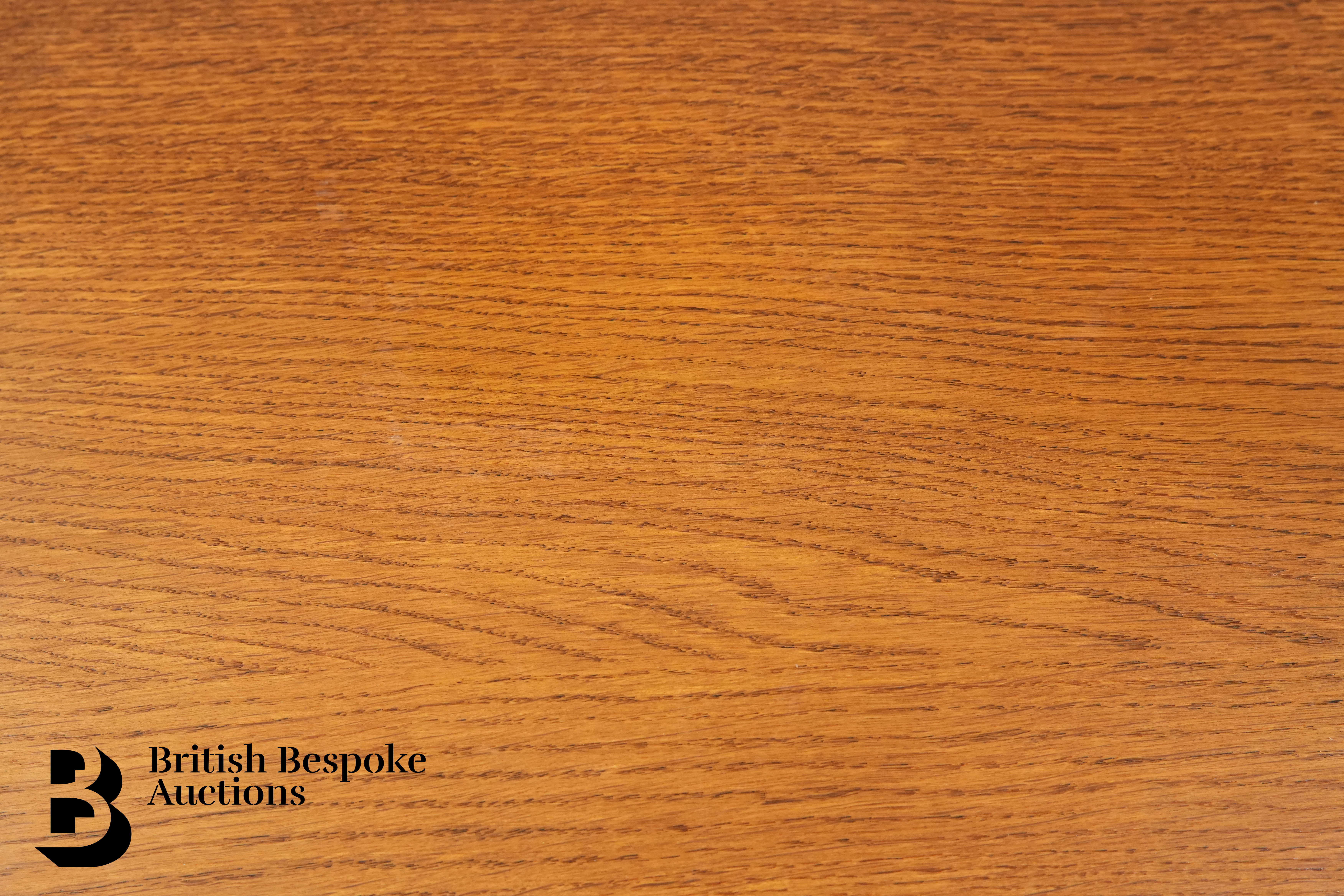 Colin 'Beaverman' Almack Occasional Tables - Image 3 of 8