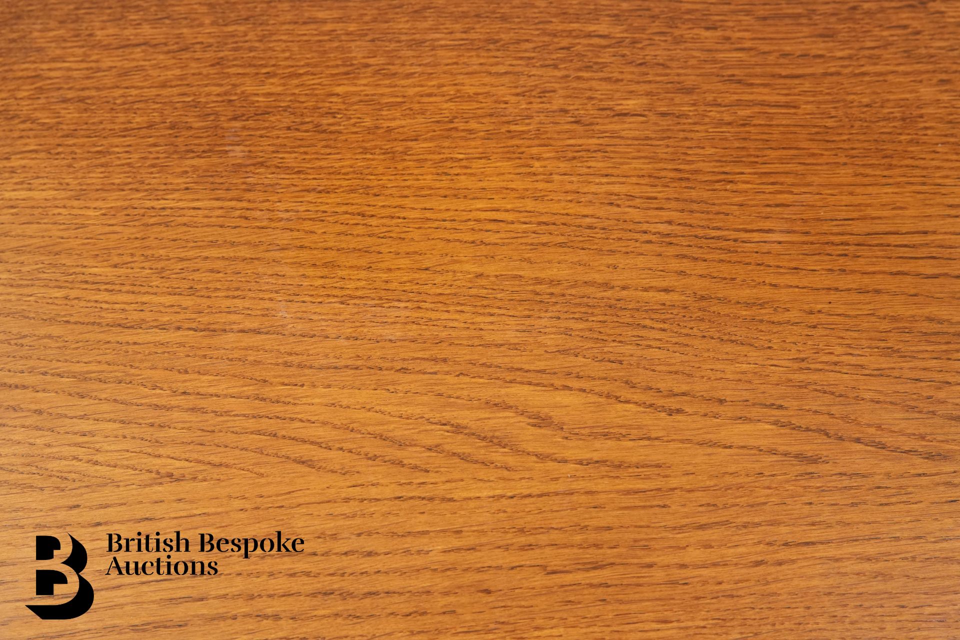 Colin 'Beaverman' Almack Occasional Tables - Bild 3 aus 8
