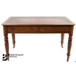 Mahogany Writing Desk