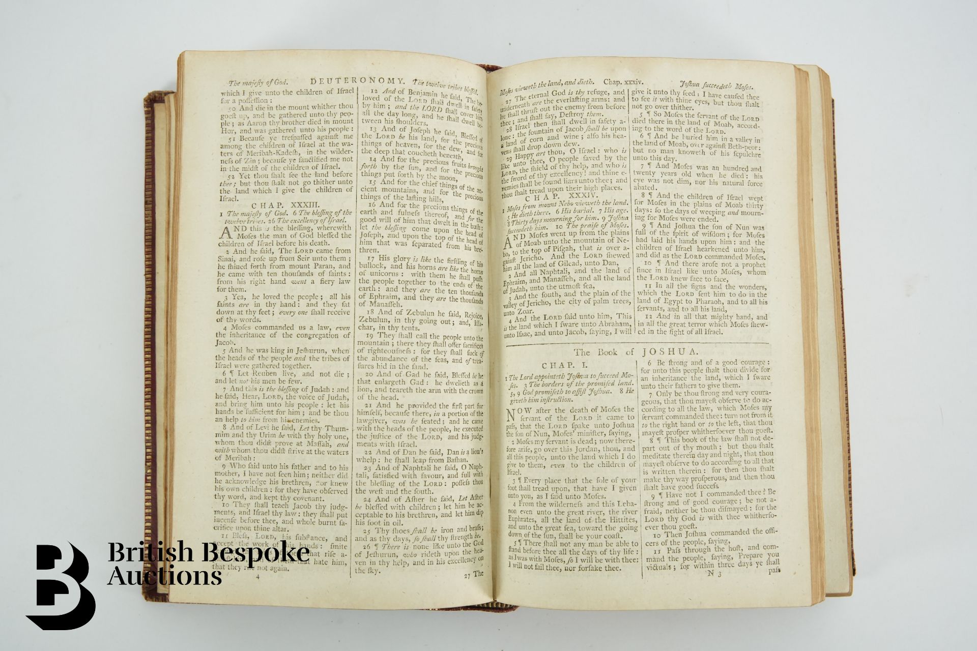 The 'British Novelists' - 1820 Set of 49 Volumes by Mrs Barbauld - Bild 7 aus 9