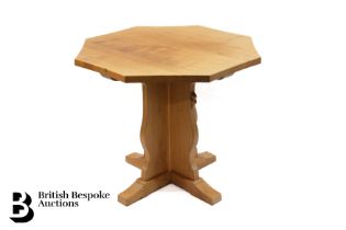 Colin 'Beaverman' Almack Occasional Table